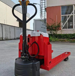 生產(chǎn)車間的搬運(yùn)設(shè)備為何以手動(dòng)叉車為主，電動(dòng)叉車為輔